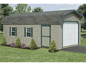 wholesale garages