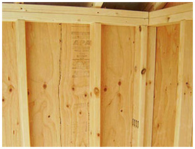 custom garages