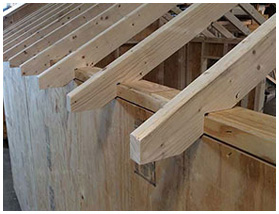 wholesale sheds