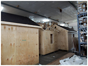 wholesale garages